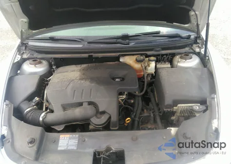 2012 Chevrolet Malibu Ls из США, поврежденный, VIN 1G1ZA5EUXCF294840